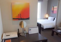 Others 2 Oakwood Apartments Ariake