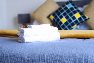 其他 4 Lushio Apartment No. 6