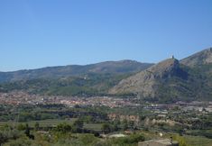 อื่นๆ 6 Chalet With 2 Bedrooms in Alcúdia, With Wonderful Mountain View, Pool