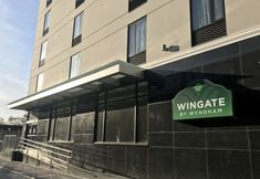 その他 5 Wingate By Wyndham Jamaica Ny Airtrain Jfk