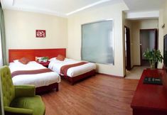 Others 4 Super 8 Hotel Dunhuang Feng Qing Cheng