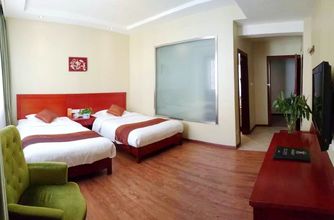 Others 4 Super 8 Hotel Dunhuang Feng Qing Cheng