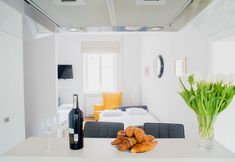 Lain-lain 6 Apartament Old Town by City Quality