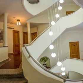 OLD BAKU HOTEL 1, Hotel Central Park