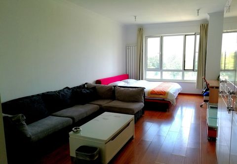 Others Kai Xi Service Apartment