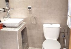 Others 5 Apartment With 2 Bedrooms in Agadir, With Balcony and Wifi - 1 km From