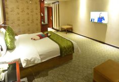 Lain-lain 2 Panda Prince Hotel Suining Branch