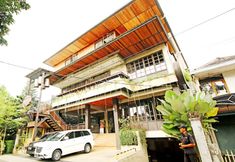 อื่นๆ 2 Triple Seven Bed and Breakfast