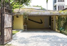 Others 2 Away Phucome Chiang Mai Villa