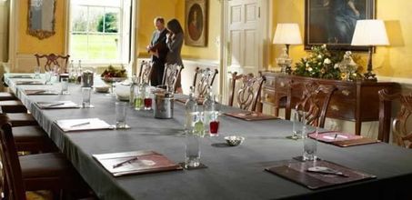 其他 4 Ston Easton Park