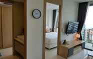 Others 4 Riviera 1BR Sea View B1702