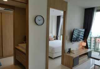 อื่นๆ 4 Riviera 1BR Sea View B1702