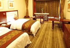 Others 5 Jiuhua Resort Amp; Convention Center VIP Building