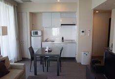 Others 4 Oakwood Apartments Ariake