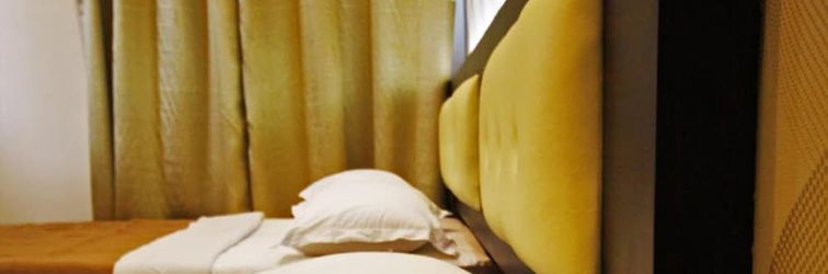 Others D Bayou Hotel