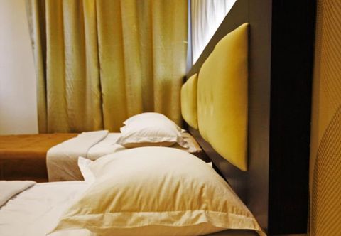 Others D Bayou Hotel