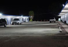 Others 2 White Caps Motel