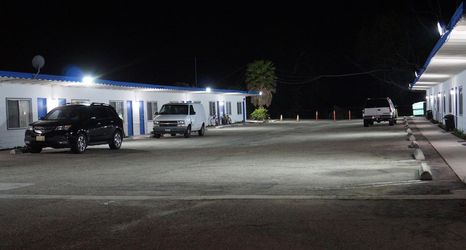 Others 2 White Caps Motel