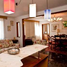 San Severo 1, Hotel Basilika St. Mark