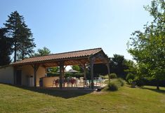 Lain-lain 2 Villa With 5 Bedrooms in Vergt, With Private Pool, Furnished Garden an