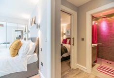 Others 7 21A Luxury Apartment