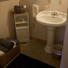 North Fork Bed and Breakfast Gifts 1, 酒店 圣劳伦斯县