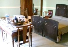 Lain-lain 2 Apartment With 2 Bedrooms in Aiello Calabro, With Wonderful Mountain V