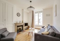 Others 3 Splendid Apartment Near Saxe - Gambetta