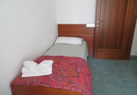 Others Apartment With 2 Bedrooms in Maratea, With Wonderful City View and Fur