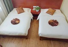 Others 2 Super 8 Hotel Dunhuang Feng Qing Cheng