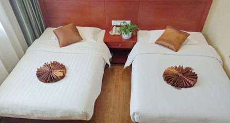 Others 2 Super 8 Hotel Dunhuang Feng Qing Cheng