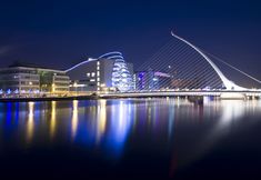 Others 2 South Great Georges St. Penthouse