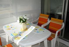 Others 6 Apartment With one Bedroom in Canet-en-roussillon, With Wonderful Moun