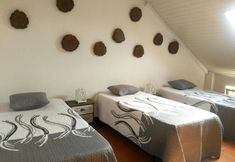 Others 3 House With 2 Bedrooms in Vila Nova de Santo André, With Enclosed Garde