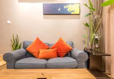 อื่นๆ 7 Shanghai Moxi Inn Changshu Rd Branch