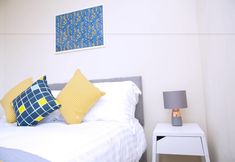 Others 5 Lushio Apartment No. 6