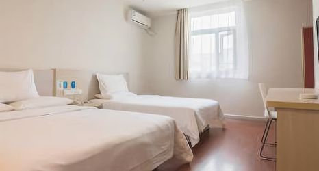 其他 2 HanTing Hotel (Chengdu Kuanzhai Alley Fuqin Subway Station)