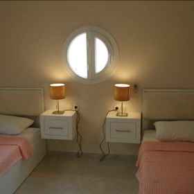 Seven Hotel Apartments1 , 飯店土耳其书法艺术博物馆