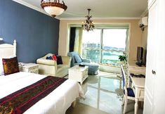 기타 2 Qinhuang International Apartment