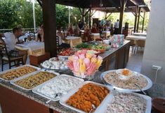 その他 7 Nar Hotel Kemer