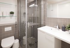Others 4 SSA Spot modern 3-room apt ID 5001B27