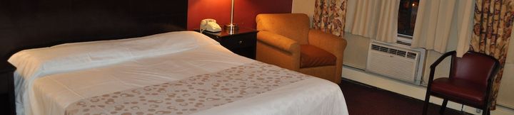 Lainnya 2 Par Central Motor Inn