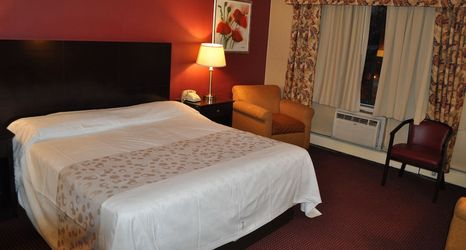 其他 2 Par Central Motor Inn