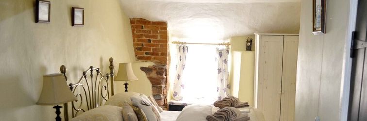 其他 The Stags Head Inn