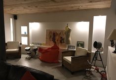 Others 2 Apartment With 4 Bedrooms in Montréal, With Enclosed Garden and Wifi