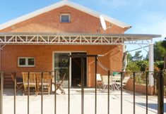 Others 3 House With 3 Bedrooms in Castelnou, With Wonderful Mountain View, Priv