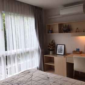 The Wing Place Condo Chiang Mai 1, Hotel Chiang Mai University Convention Center