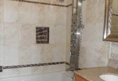 其他 5 Mt Vernon Square Bed and Breakfast