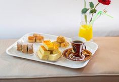 Others 7 Vienna International Jiuxing