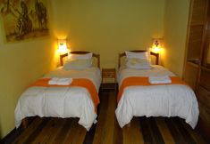 Others 7 Orquidea Real Hostal